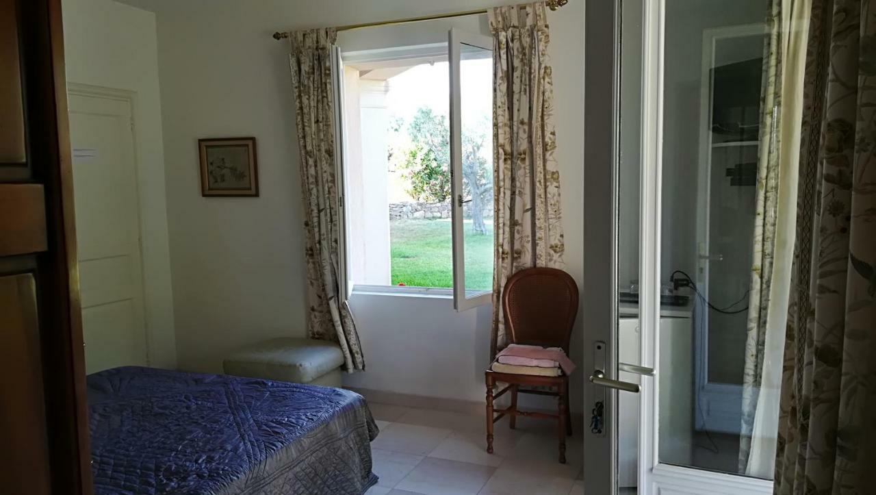 1321 Route De L'Escalet Villa Les Oliviers 라마튜엘 외부 사진